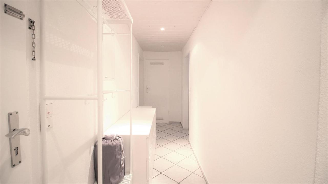 Privatzimmer Nahe Bahnhof Und City ヴュルツブルク エクステリア 写真